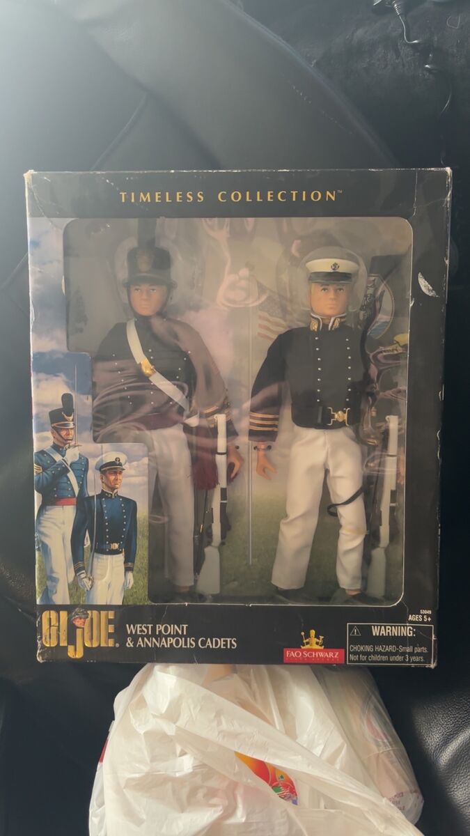 G.I. Joe Collection