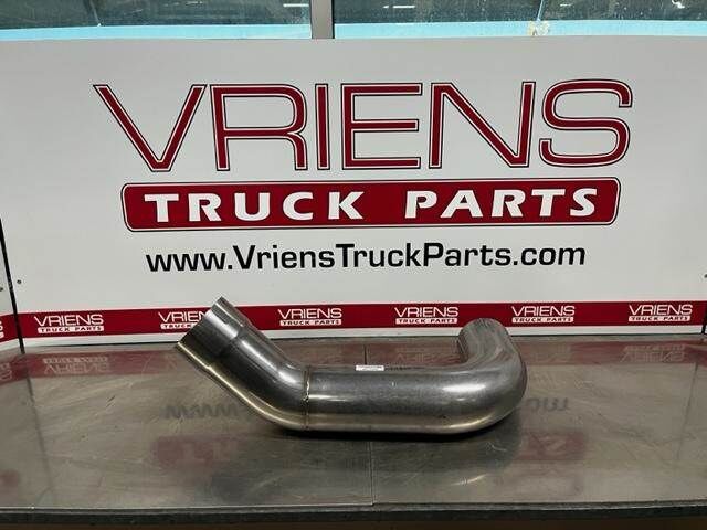 Kenworth T800 Exhaust Stack