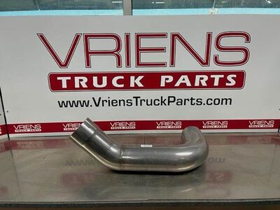 Kenworth T800 Exhaust Stack