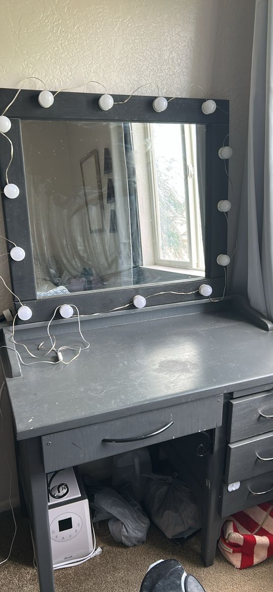 Vanity