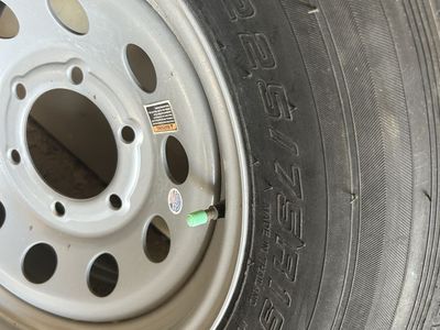 Trailer Tires