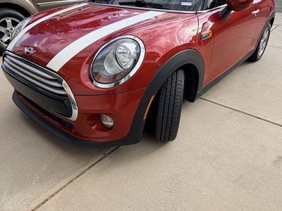 2014 Mini Hardtop Cooper
