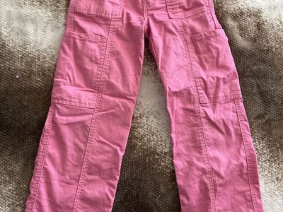 Girl pants size 10-12