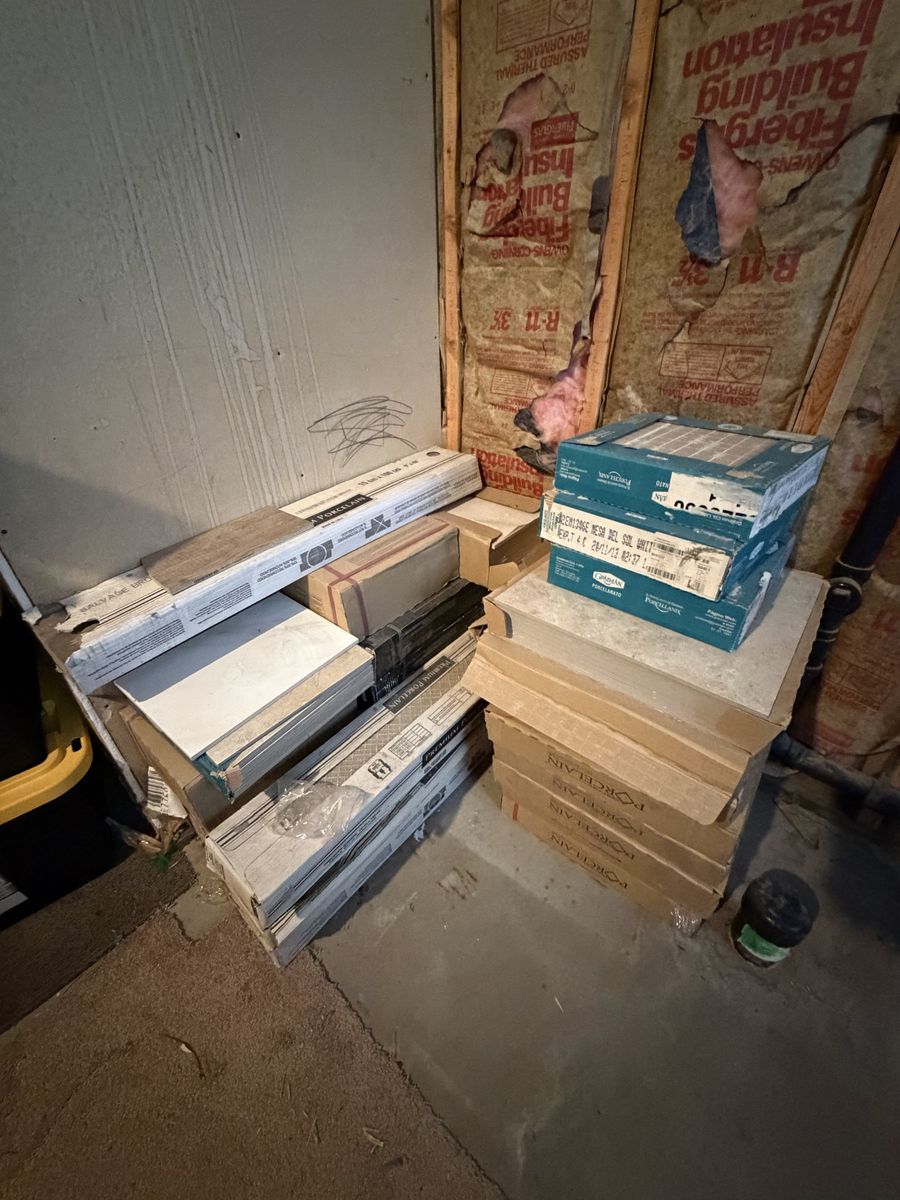 Free tile
