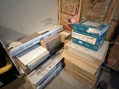 Free tile