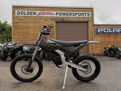 2026 RFN Warrior Pro SX-E15 PLUS