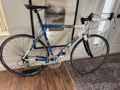 GT ZR 2.0 Ultegra Size 56
