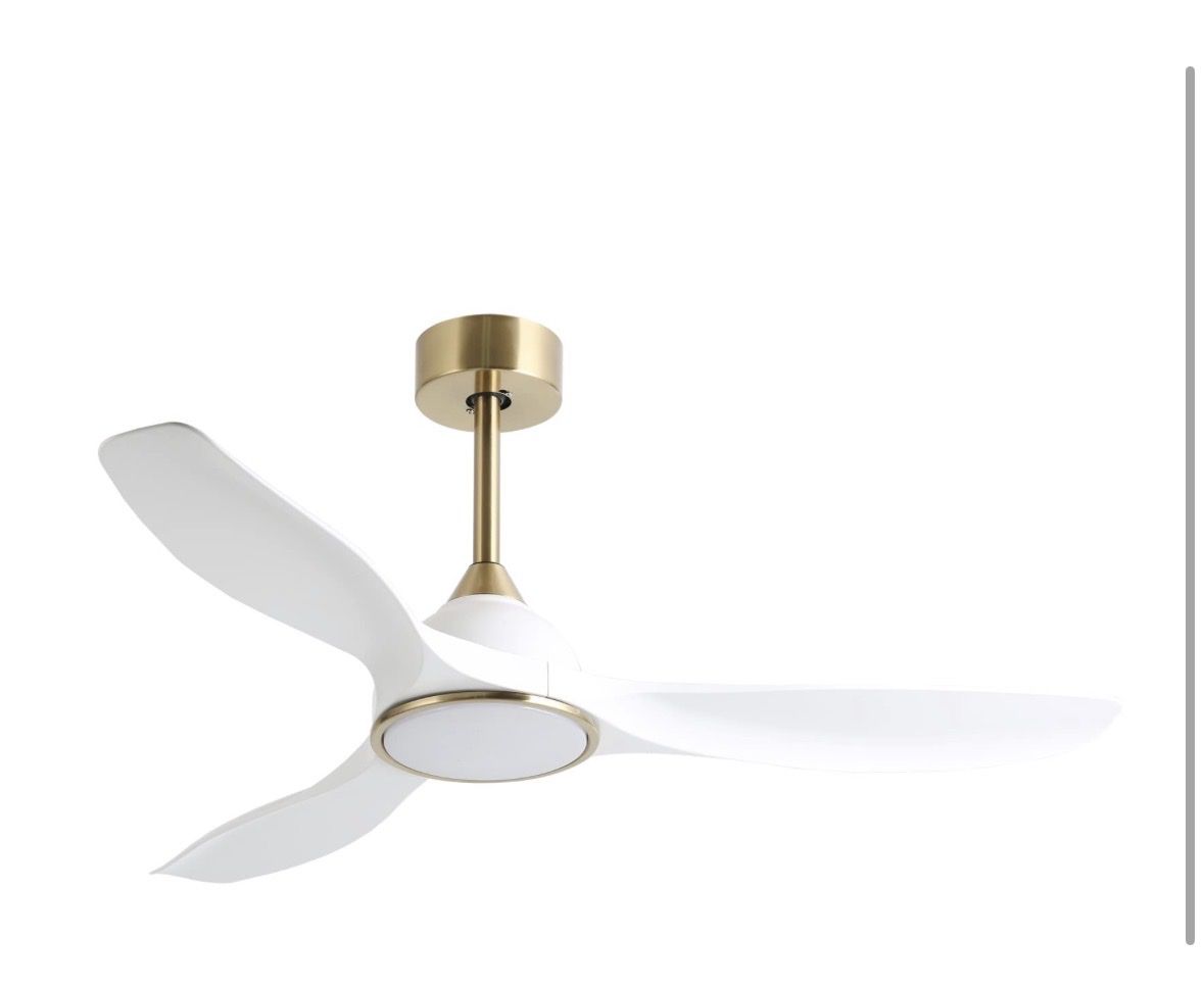 New-Beautiful Modern Ceiling Fan