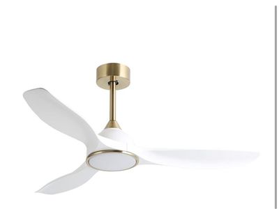 New-Beautiful Modern Ceiling Fan