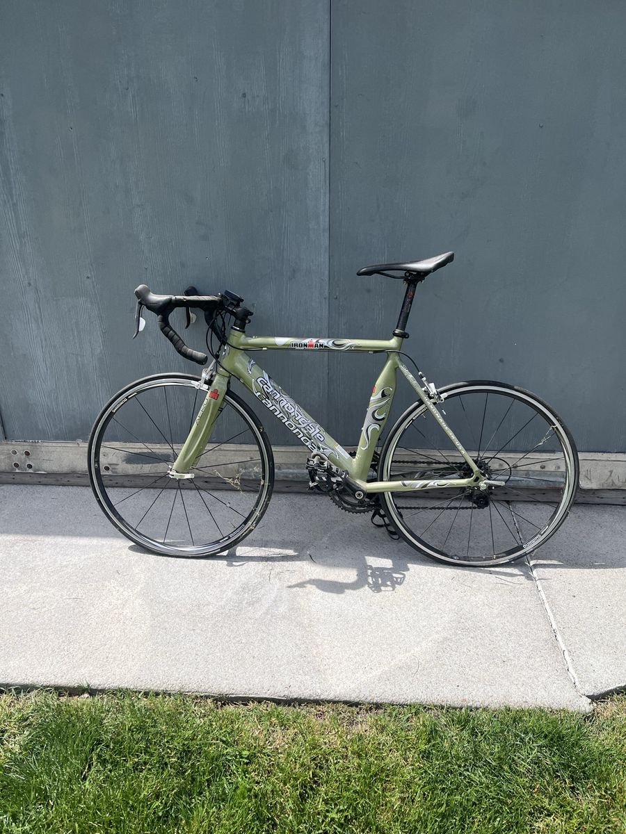 Canadale slice iron man edition rare