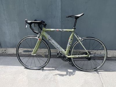 Canadale slice iron man edition rare