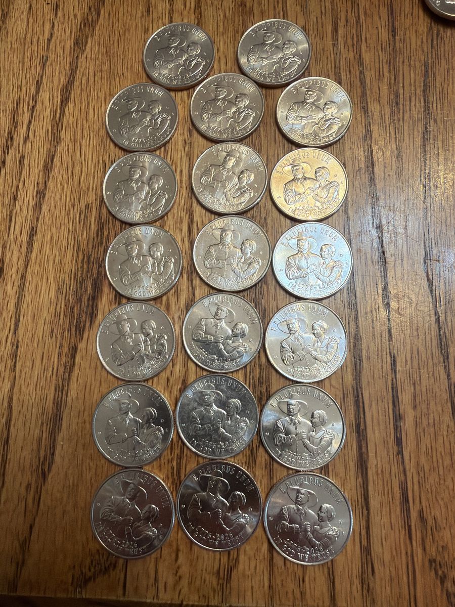 2026 quarters