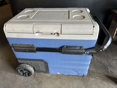 Joe Outback Electric Cooler