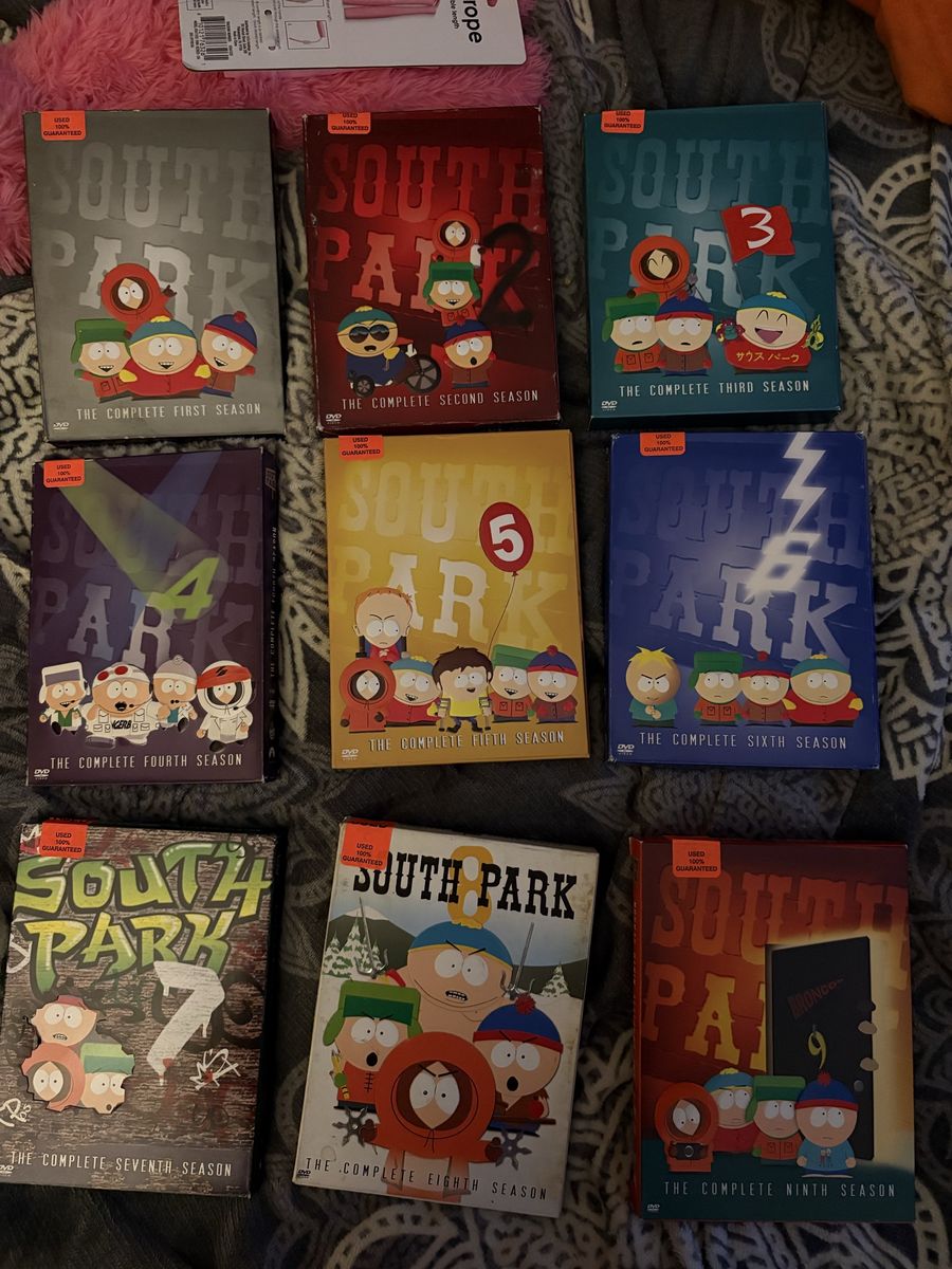 South Park
