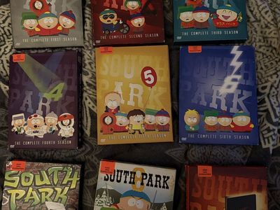 South Park