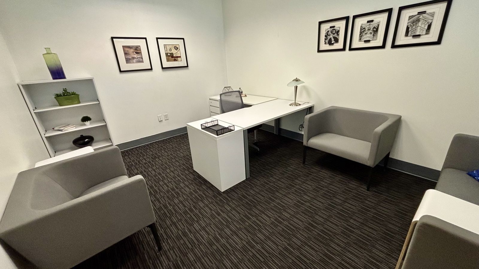Are You Ready for  a Great Deal on Office Space?  Inquire Today!