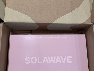 Solowave Mask