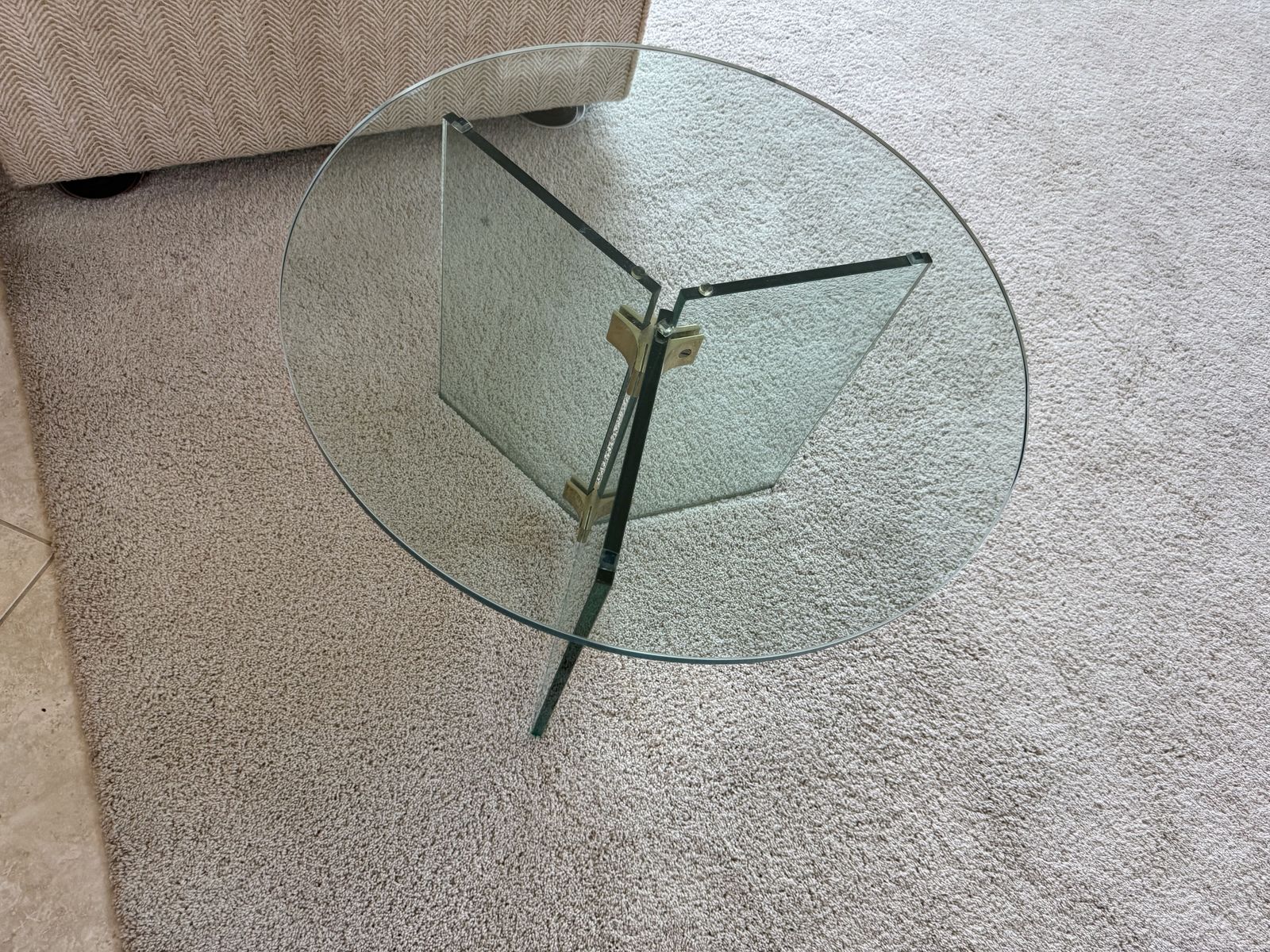 Glass Coffee Tables