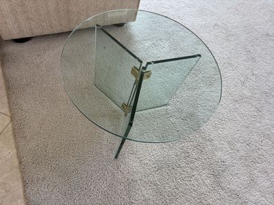 Glass Coffee Tables
