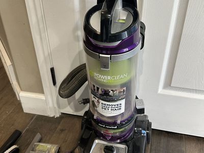 BISSELL Vacuum
