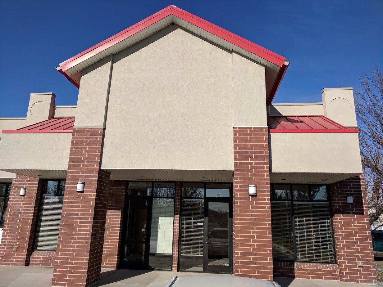 Office Space in Riverton