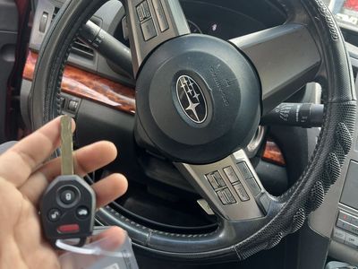 CAR KEYS