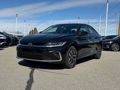 2026 Volkswagen Jetta S