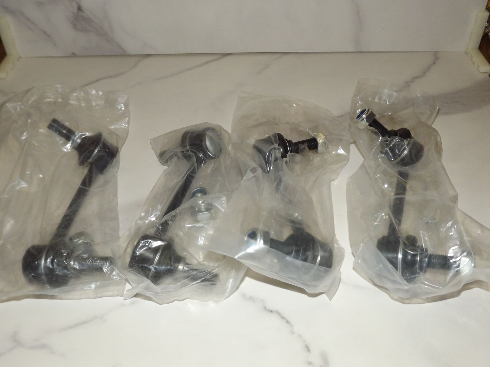 Keep Your Ride from Doing the Wobble Dance!