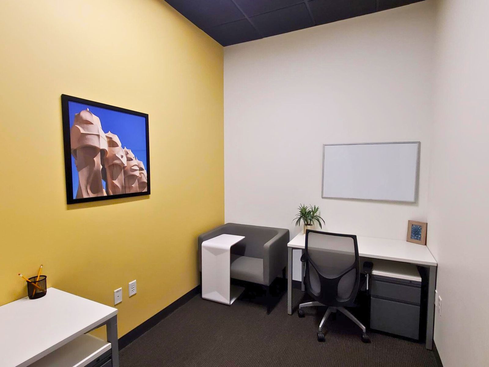 Boost Efficiency with a Workspace Built for Success!