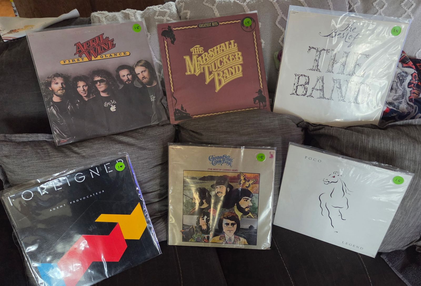 Vintage Records