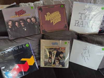 Vintage Records