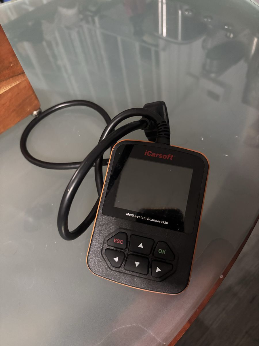 Obd Reader for jaguars/landrovers