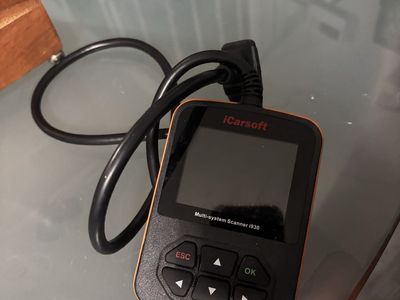 Obd Reader for jaguars/landrovers