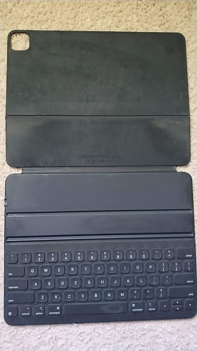 Apple Smart Keyboard Folio for iPad Pro 12.9”