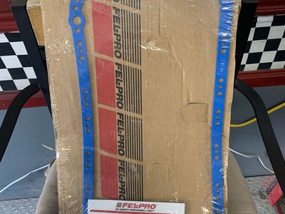 Honda Oil Pan Gasket
