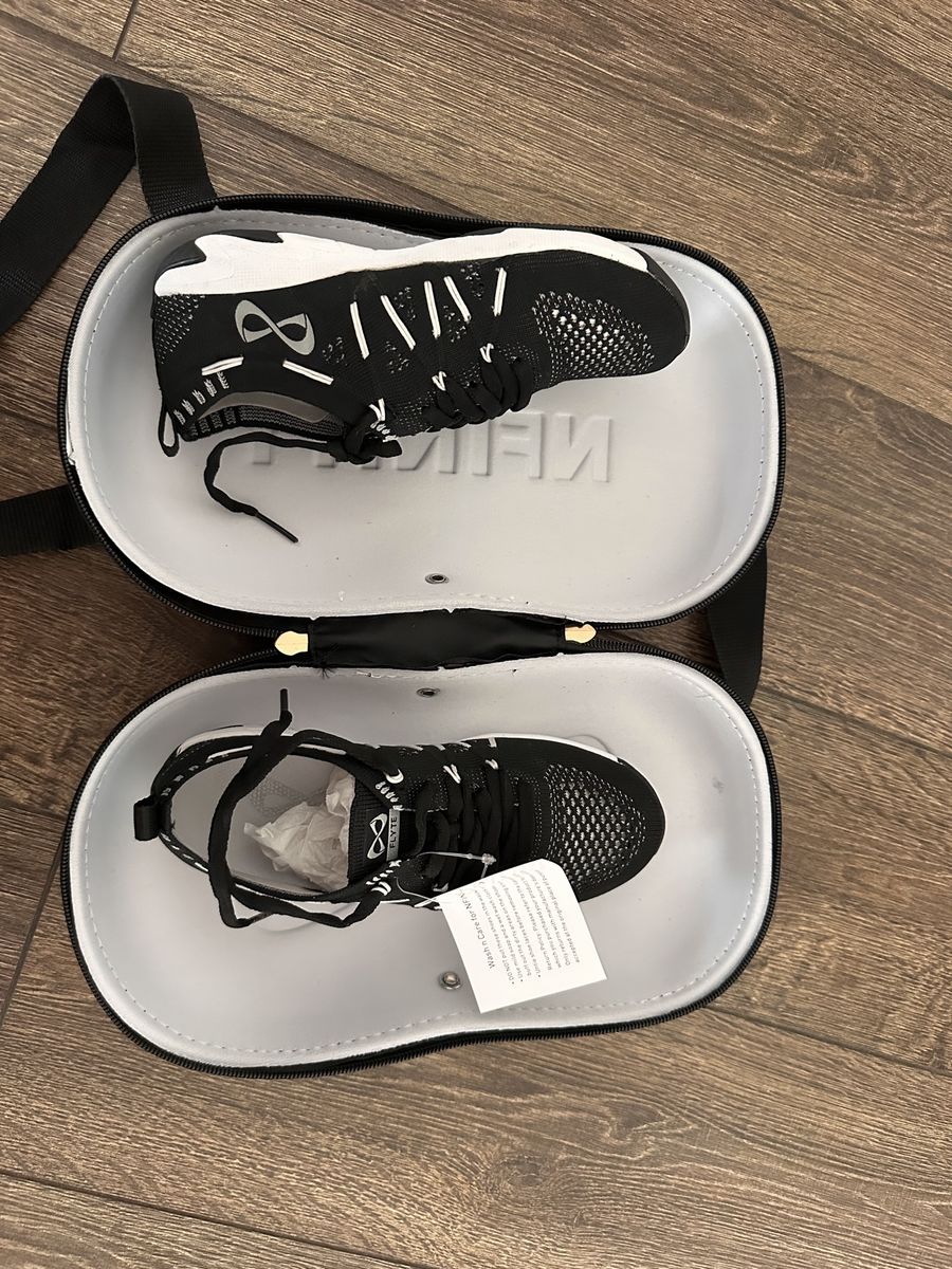 Nfinity Cheer Shoes