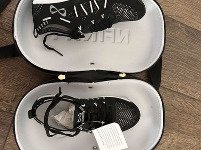Nfinity Cheer Shoes