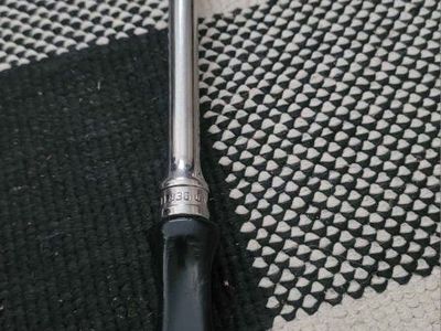 Snap-on ratchet 3/8" drive