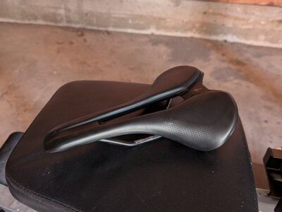 Specialized Romin Evo Saddle 168 mm wide