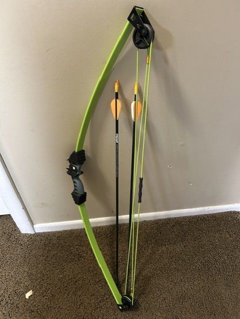 Bear Archery, Youth Bow