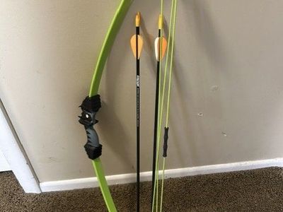 Bear Archery, Youth Bow