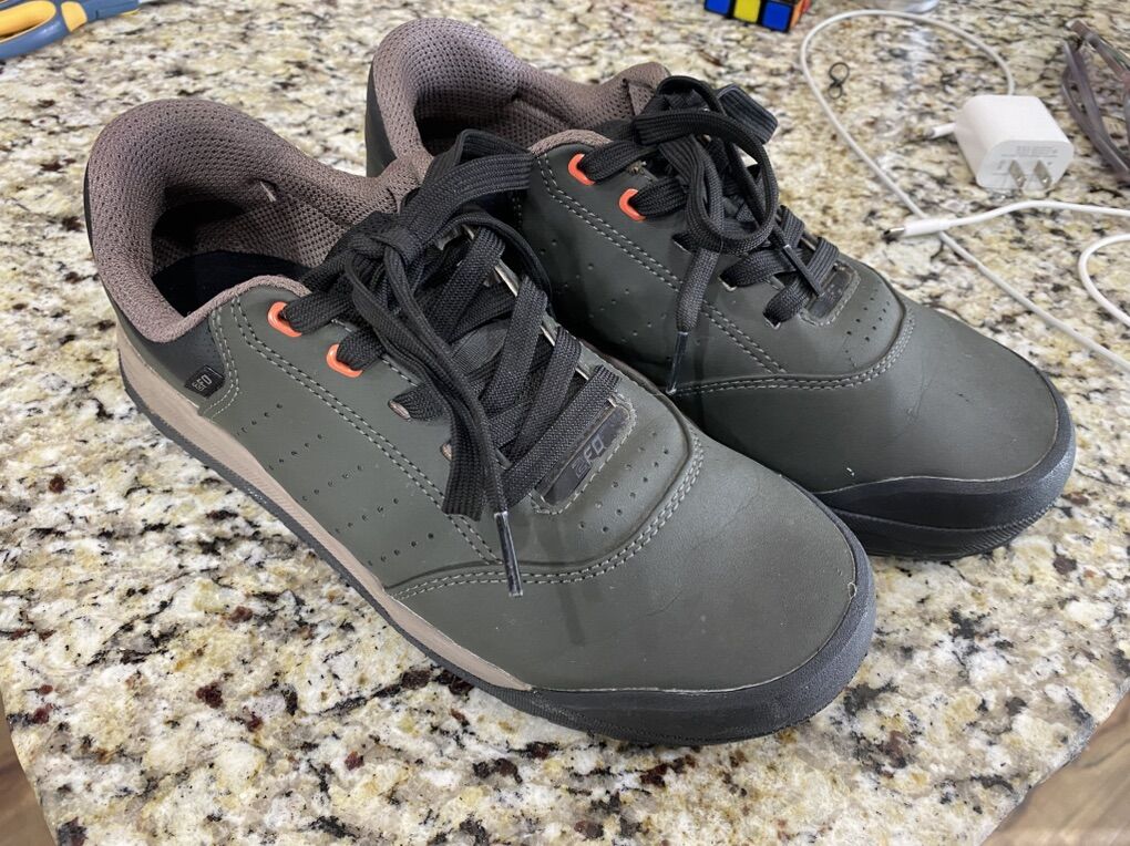 Specialized Roost 2FO MTB Shoes