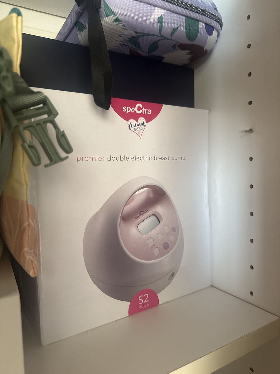 Spectra S2 New In Box!