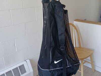 Nike Team Ball Bag