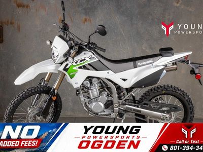 2026 Kawasaki KLX®300
