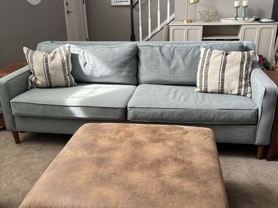 Couch-West Elm