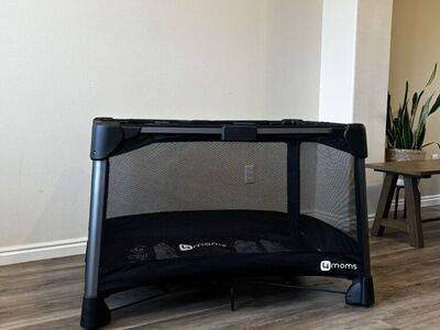 4 Moms Pack N Play