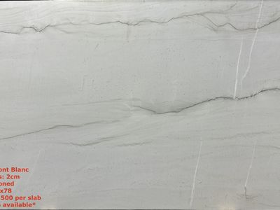 Mont Blanc Quartzite Slab Sale