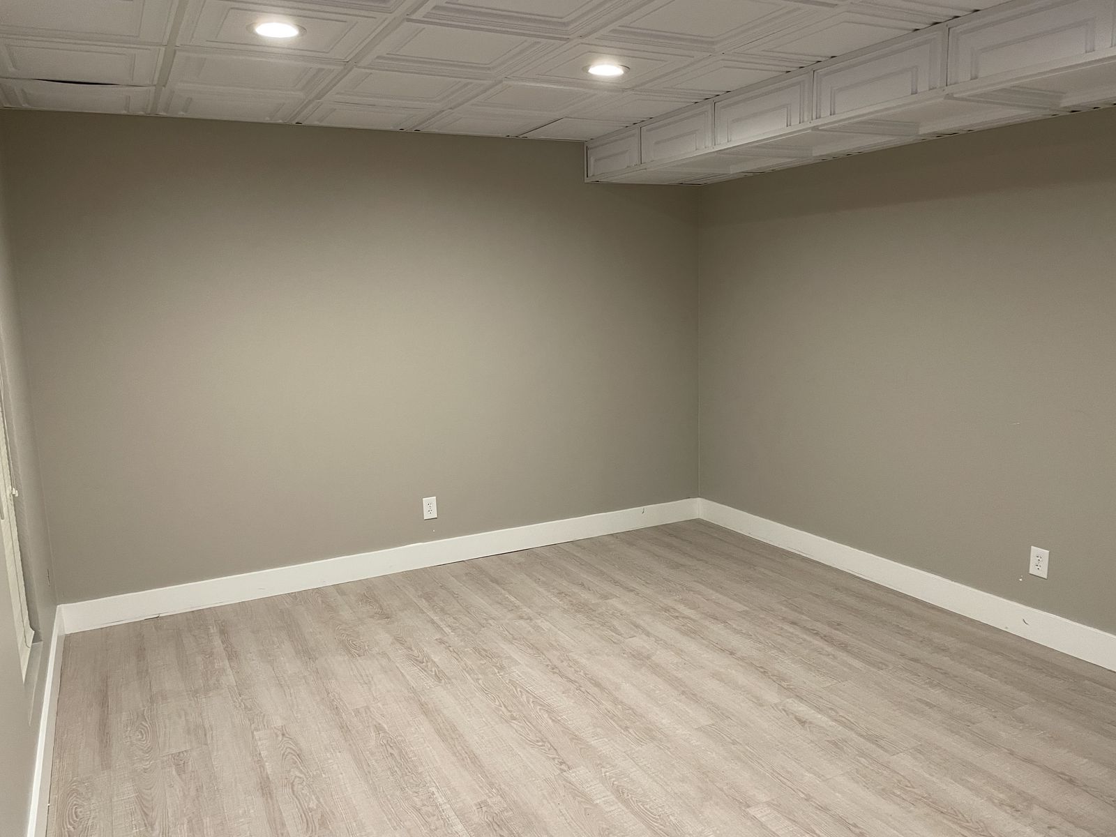 194 Sq. Ft. Professional Office Studio -  Suite 108