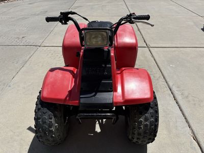 1986 Yamaha Moto 4 80cc